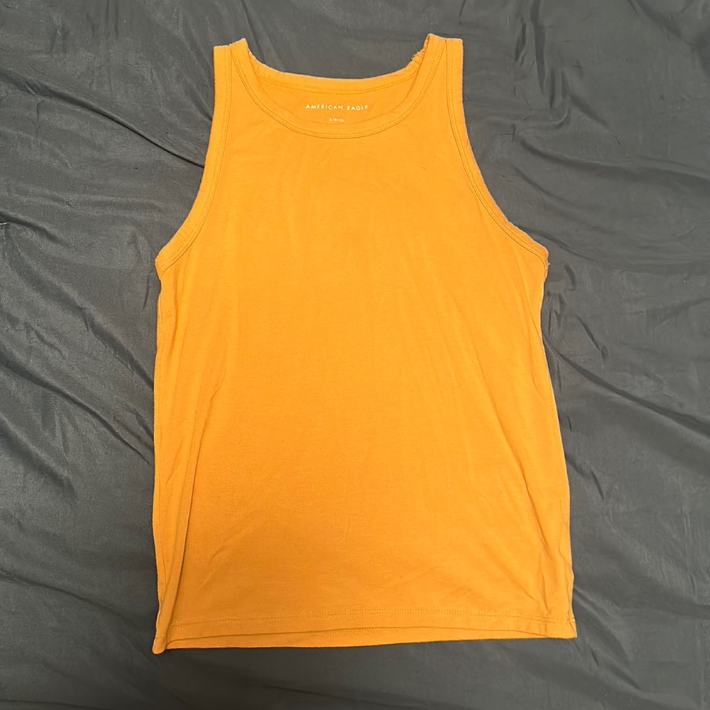 American eagle tank top